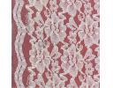Rigid lace Fabric - FA4104