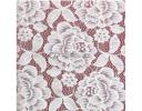 Rigid lace Fabric - FA4105