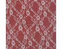 Rigid Lace Fabric - FA4107