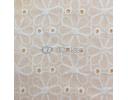 Cotton Lace Fabric - FA5103