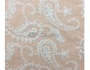 Cotton Lace Fabric - FA5105