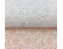 Cotton Lace Fabric - FA5119