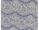 Eyelash Lace  Fabric - FA6102