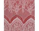 Eyelash Lace Fabric - FA6109