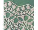 Embroidery  Lace Fabric - FA8110