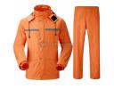Raincoat suit - FRC-042