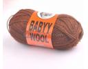 Acrylic wool thread - SP-99