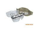 SAFETY GOGGLES - DFOD-0024