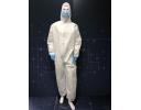 Isolation Coverall - DFCO-0170