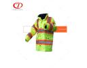 High Visibility Safety Reflective Jacket - DPA030