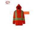 Safety Coat (Parka) - DPA031
