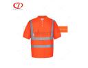 Safety Polo Shirt - DFJ022