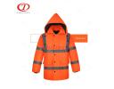 Safety Coat(Parka) - DPA003