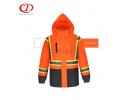 6 in 1 Safety Coat(Parka) - DPA020
