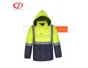 Safety Coat(Parka) - DPA021