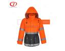 Safety Coat(Parka) - DPA025