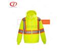 Safety Hoodie - DPA026