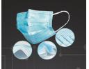 Sterilized Surgical Disposable Face Mask - DFCO-003
