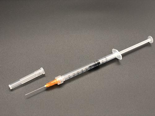 Vaccine Syringe » DFCO-0240