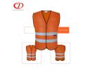 Safety vest - DFV1001
