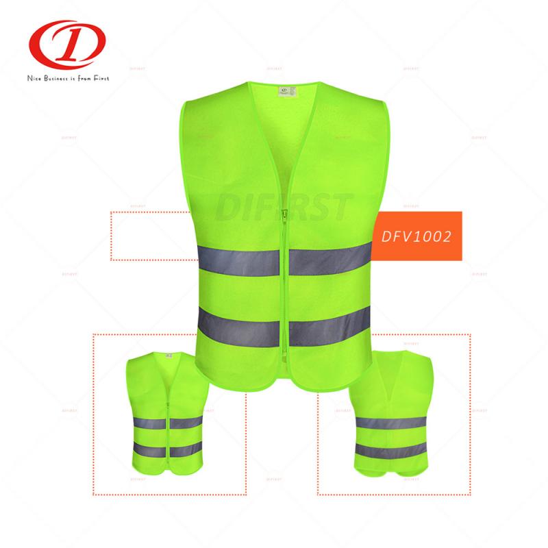 Safety vest » DFV1002