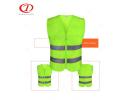 Safety vest - DFV1002