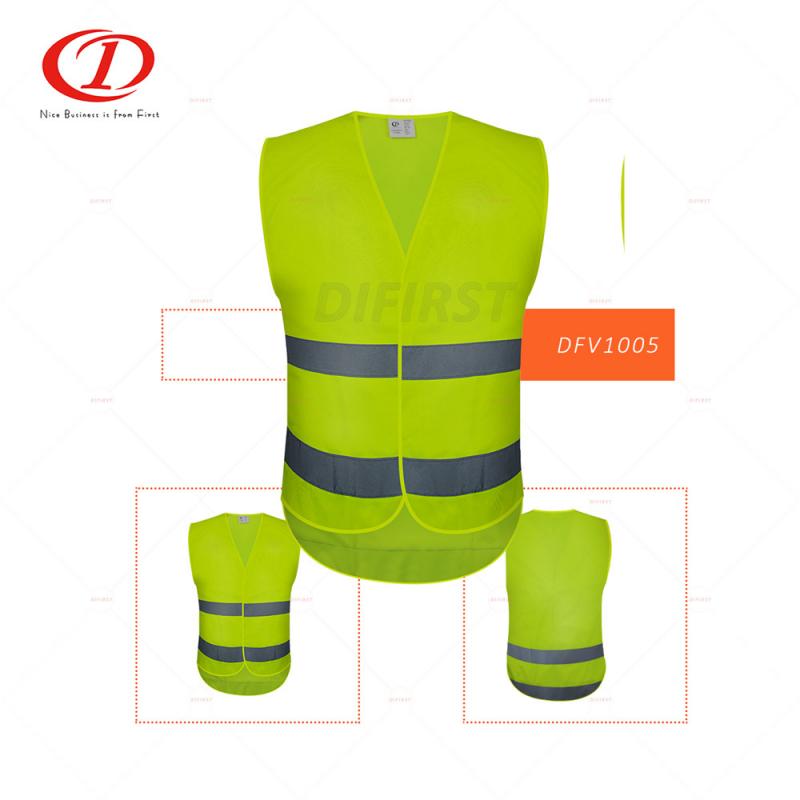 Safety Vest » DFV1005