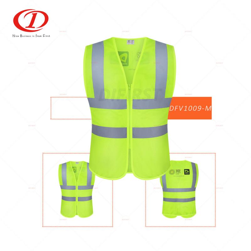Safety Vest » DFV1009-M