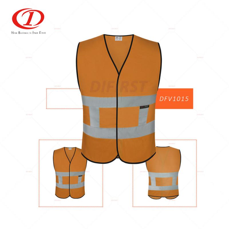Safety Vest » DFV1015