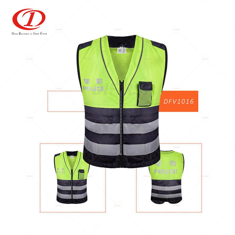Safety Vest » DFV1016