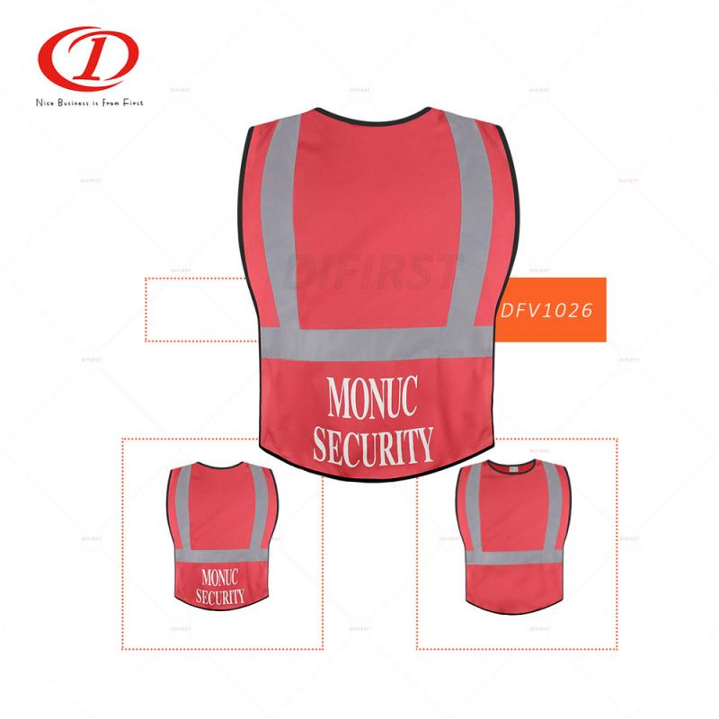 Safety Vest » DFV1026