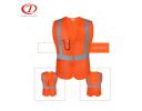 Safety vest - DFV1073