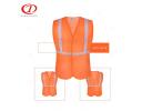 Safety vest - DFV1074