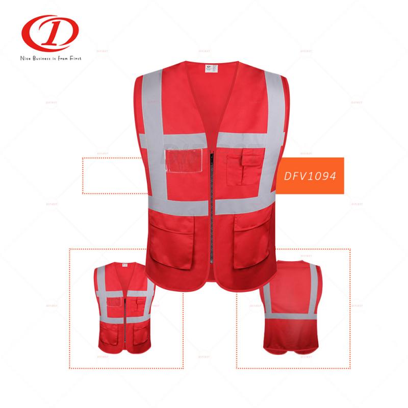 Safety Vest » DFV1094