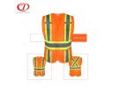 Safety vest - DFV1119