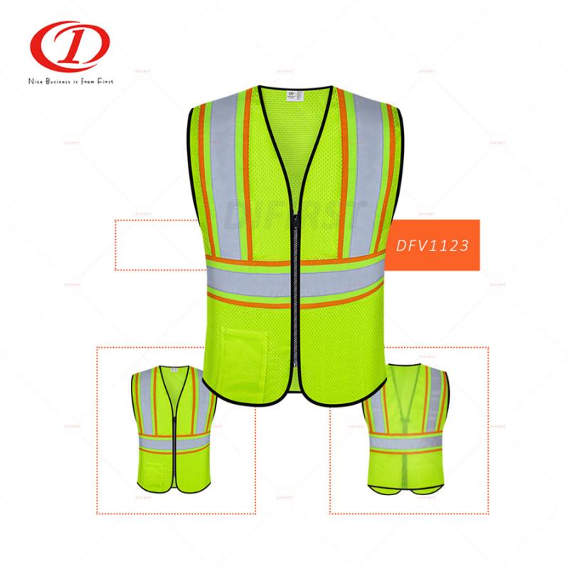 Safety vest » DFV1123