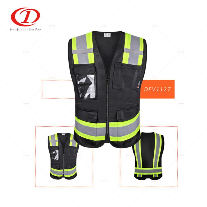 Safety vest » DFV1127