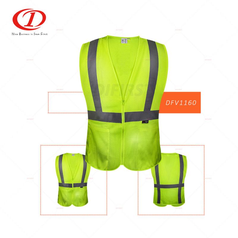 Safety Vest » DFV1160